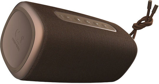 Fresh 'n Rebel L2 Impermeabil Boxă Bluetooth 30W cu Durată de Baterie până la 22 ore Bronze