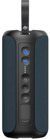 Canyon OnMove Ηχείο Bluetooth 40W με Διάρκεια Μπαταρίας έως 6 ώρες Μπλε
