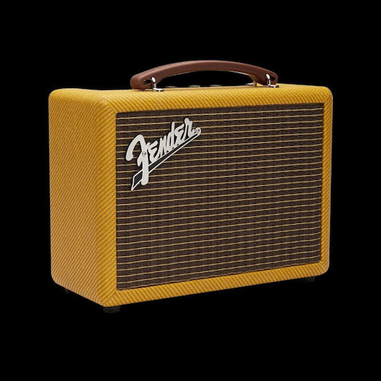 Fender Indio 2 Ηχείο Bluetooth 60W με Διάρκεια Μπαταρίας έως 25 ώρες Tweed