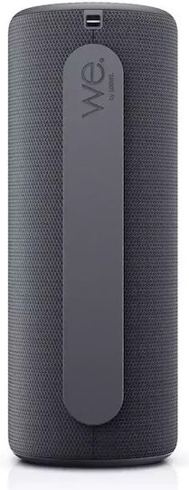 Loewe Hear 2 Ηχείο Bluetooth 40W με Διάρκεια Μπαταρίας έως 14 ώρες Storm Grey