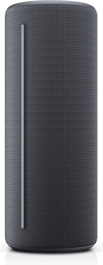 Loewe Hear 2 Ηχείο Bluetooth 40W με Διάρκεια Μπαταρίας έως 14 ώρες Storm Grey