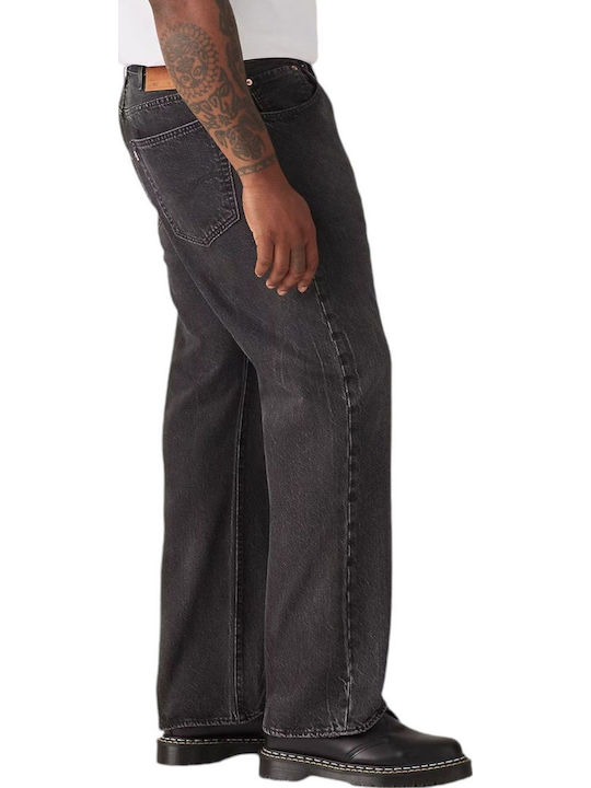 Levi's Original Pantaloni Blugi pentru Bărbați Regular Fit Denim Levi's Original Pantaloni Blugi pentru Bărbați Regular Fit Denim