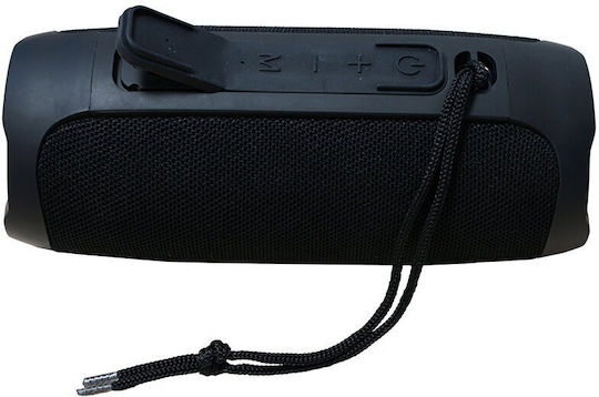 Ibiza Sound BULLET20 Boxă Bluetooth 20W Negru