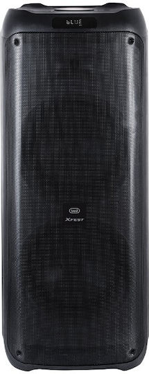 Trevi Ηχείο Bluetooth 300W Μαύρο XF 4100 PRO