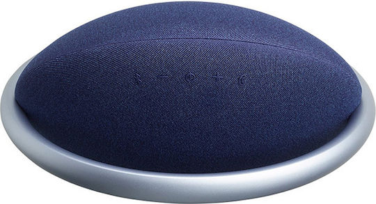 Harman Kardon Onyx Studio 8 Ηχείο Bluetooth 50W με Διάρκεια Μπαταρίας έως 8 ώρες Μπλε
