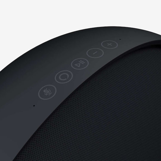 Defunc Home Large Ηχείο Bluetooth 100W Μαύρο