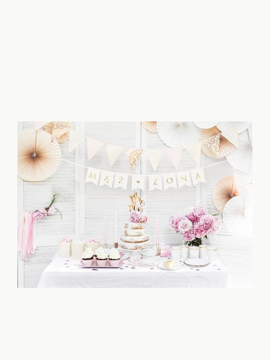 PartyDeco 110см