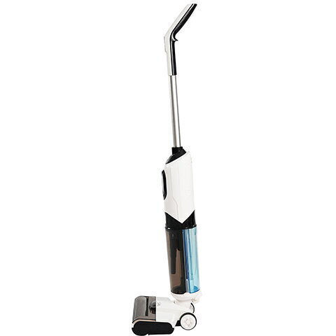 Adler Reîncărcabilă Aspirator 2 în 1 Stick & De Mână 14.8V Albă AD 7077
