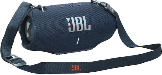 JBL Xtreme 4 Водоустойчиво Bluetooth високоговорител 100W с живот на батерията до 24 часа Blue