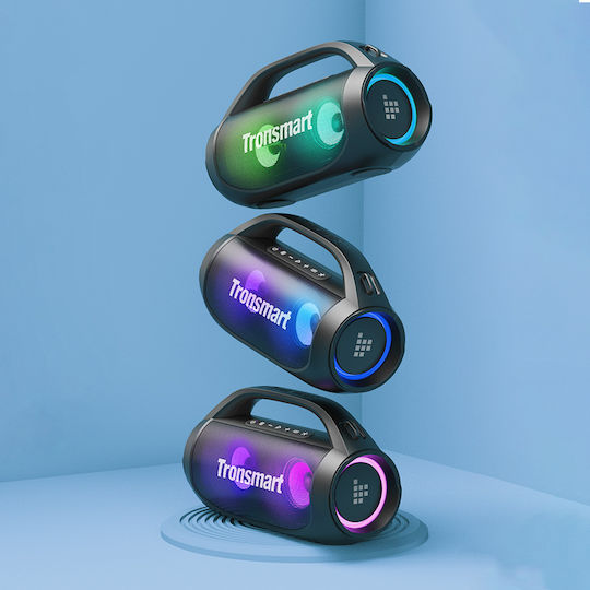 Tronsmart Bang SE Bluetooth високоговорител 40W с живот на батерията до 24 часа Черен