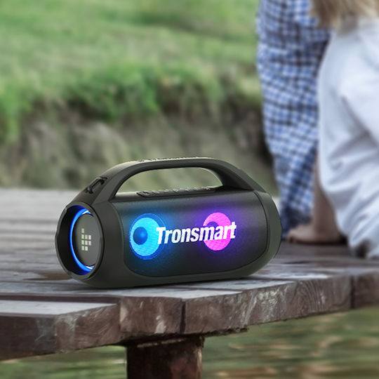 Tronsmart Bang SE Bluetooth високоговорител 40W с живот на батерията до 24 часа Черен