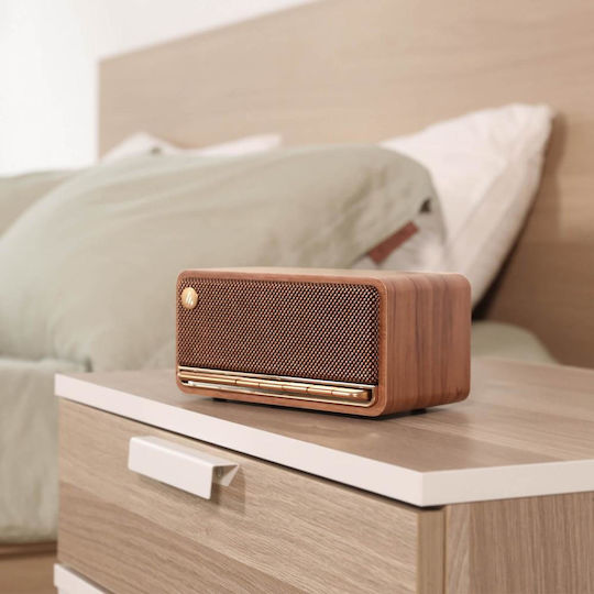 Edifier MP230 Bluetooth Speaker 20W with Battery Life up to 10 hours coffee