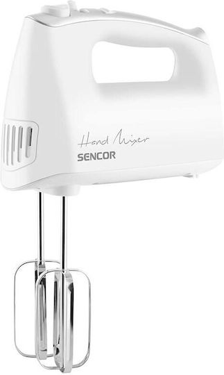 Sencor Mixer Manual 500W