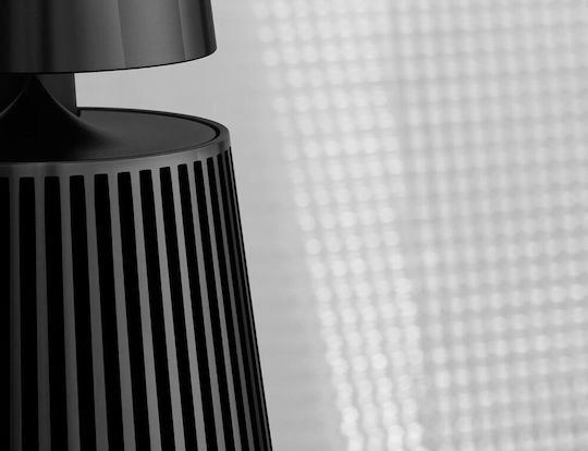 Bang & Olufsen Beosound 2 3rd Gen Ηχείο Bluetooth 60W με Ραδιόφωνο Μαύρο