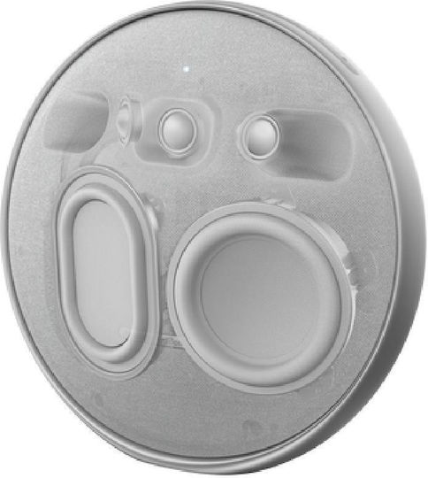 Harman Kardon Onyx Studio 9 Ηχείο Bluetooth 60W με Διάρκεια Μπαταρίας έως 6 ώρες Λευκό
