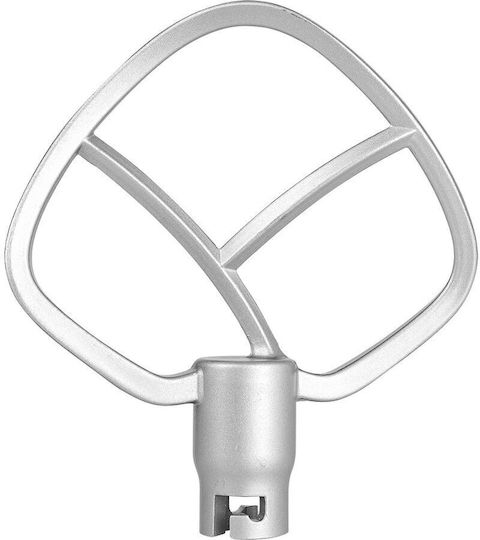 ECG Forza 6600 Mixează 1800W cu Vas din Oțel Inoxidabil 6.5lt
