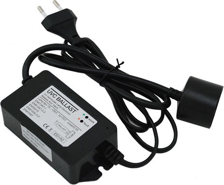 Uv-Lampe System Für Wasserfilter 30W