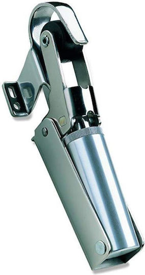 Φρένο Πόρτας 110cm/80kg Inox Justor Fr2 0212.05