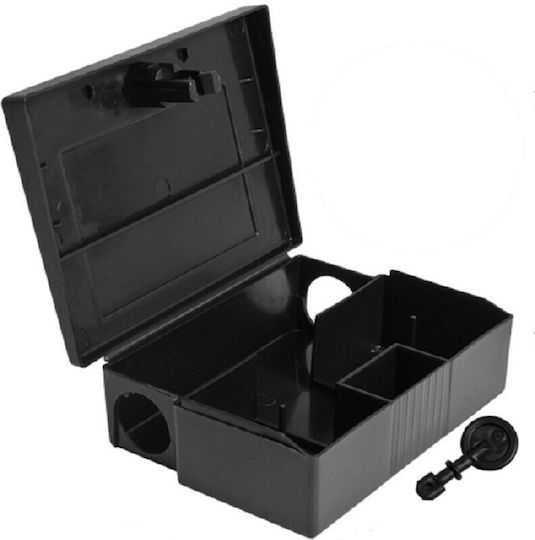 Δολωματικός Σταθμός Ασφαλείας Mouse Box Petit