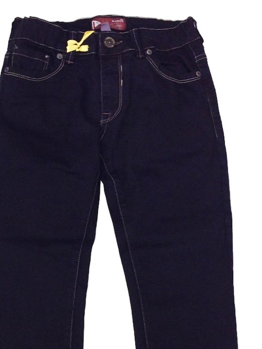 Street Gang Kinderhosen 8050348351 Marineblaue Street Gang Kinderhosen 8050348351 Marineblaue