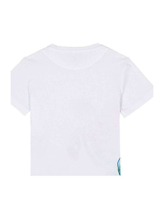 Παιδικο T-shirt Vilebrequin Thyh0p38