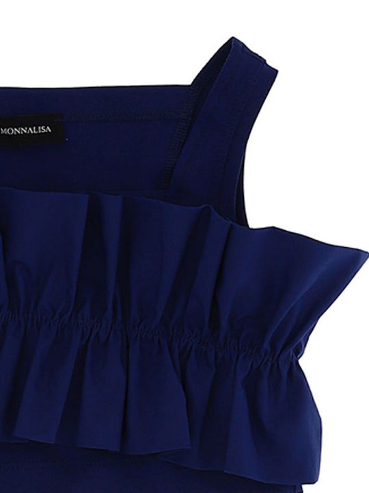 Top Monnalisa Lully 415616 5201-0056 Κορίτσι