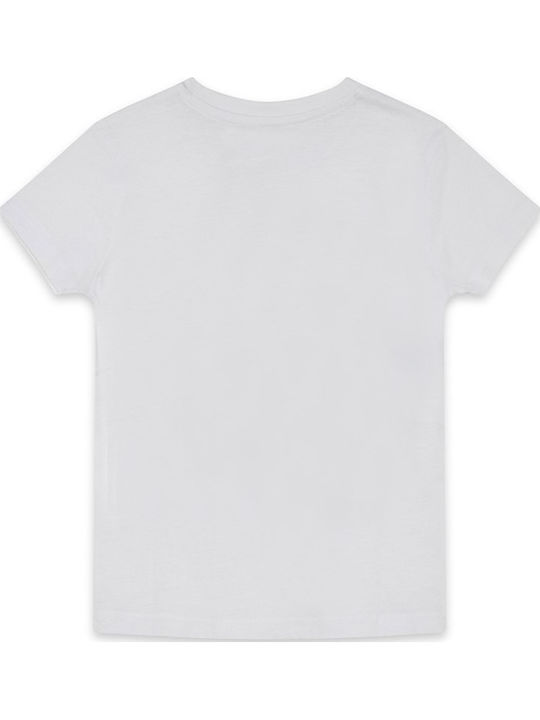 Canada House Sport Wear Детска Блуза Левка 22376021