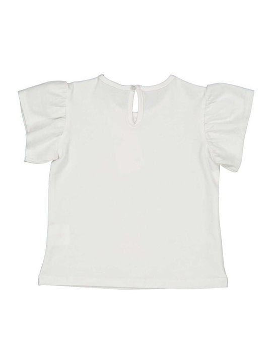 Birba Μπλούζα T-shirt Jersey Hearts & Starts