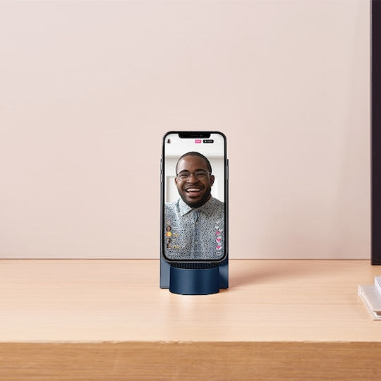 Lexon Energy Ηχείο Bluetooth 3W Μπλε