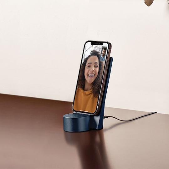 Lexon Energy Ηχείο Bluetooth 3W Μπλε