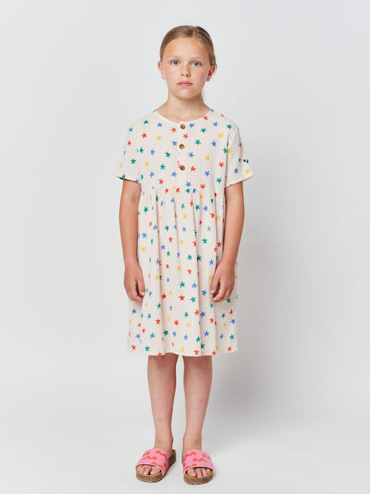 Bobo Choses Детска Рокля Multicolor