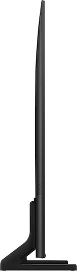 Samsung Smart Τηλεόραση 50" 4K UHD QLED Q60D HDR (2024) QE50Q60DAUXXH