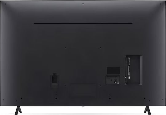 LG Smart Television 50" 4K UHD LED 50UR781C HDR (2023)