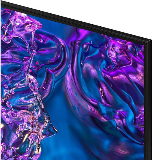 Samsung Смарт Телевизор 55" 4K UHD QLED QN70D HDR (2024)