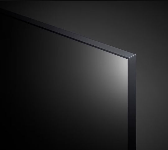 LG Smart Τηλεόραση 75" 4K UHD LED UR78 HDR (2023) 75UR78006LK
