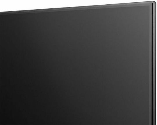 Hisense Smart Television 50" 4K UHD QLED E7N HDR (2024)