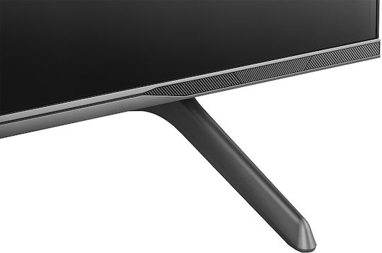 Hisense Smart Televizor 55" 4K UHD QLED E7N Pro HDR (2024)