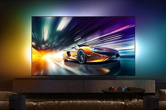 Samsung Smart Televizor 65" 4K UHD Neo QLED QN90D HDR (2024)