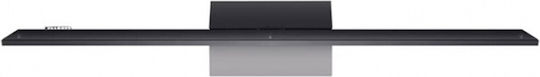 LG Smart Τηλεόραση 65" 4K UHD QNED AI QNED91 HDR (2024) 65QNED91T6A