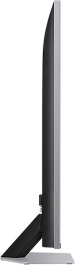 Samsung Smart Τηλεόραση 50" 4K UHD QLED Q80D HDR (2024) QE50Q80DATXXH