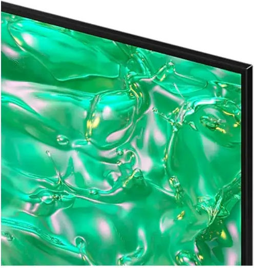 Samsung Smart Television 65" 4K UHD LED DU8072 HDR (2024)