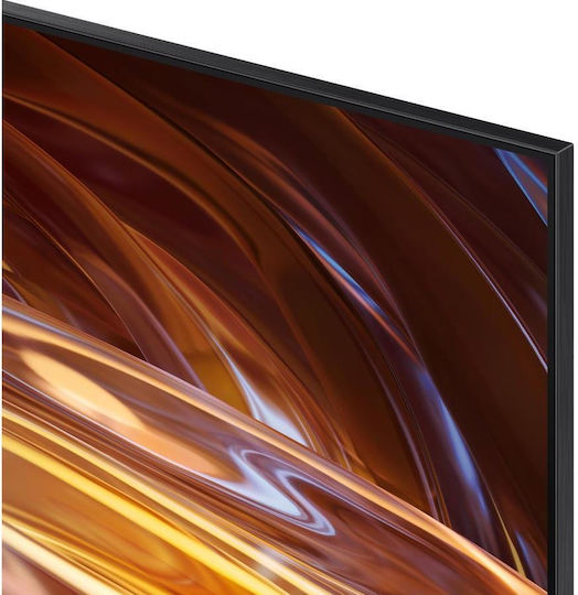 Samsung Smart Τηλεόραση 75" 4K UHD Neo QLED QN95D HDR (2024) QE75QN95DATXXH