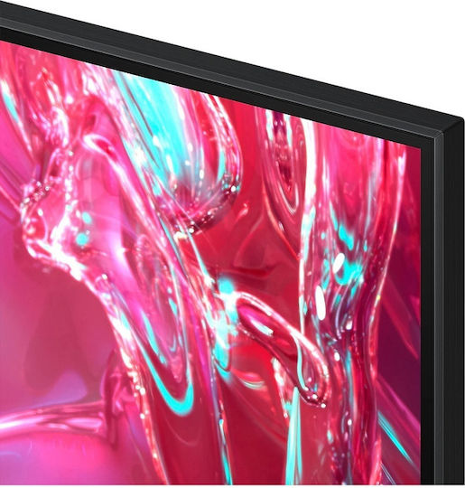 Samsung Smart Τηλεόραση 98" 4K UHD LED DU9072 HDR (2024) UE98DU9072UXXH