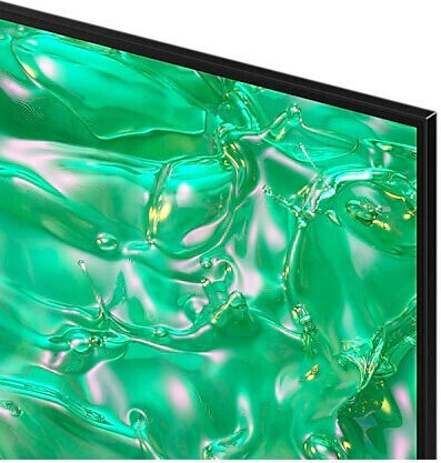 Samsung Smart Television 55" 4K UHD LED DU8072 HDR (2024)