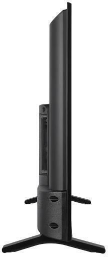 Toshiba Smart Τηλεόραση 40" 4K UHD QLED QV2F HDR (2024) 40QV2F63DG