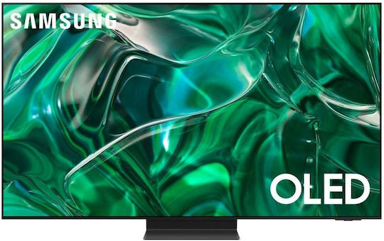 Samsung Smart Television 55" 4K UHD LED DU8072 HDR (2024)