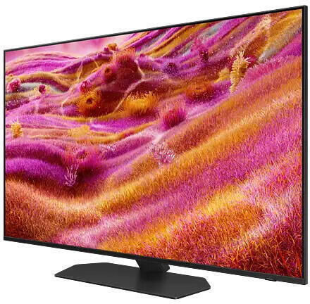 Samsung Smart Τηλεόραση 43" 4K UHD Neo QLED QN90F HDR (2025) QE43QN90FATXXH