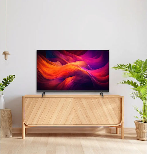 Metz Smart Τηλεόραση 32" Full HD LED 32MTE6000Z (2024)