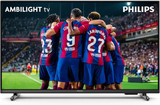 Philips Smart Τηλεόραση 32" Full HD LED PFS6908 HDR (2023) 32PFS6908/12