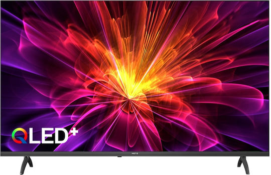 Metz Smart Τηλεόραση 40" Full HD QLED 40MQE7000Z HDR (2024)